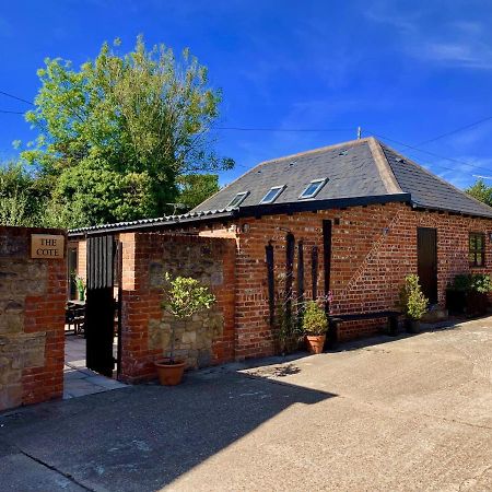Little Upton Farm Cottages Ryde (Isle of Wight) Exterior photo