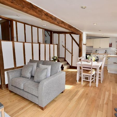 Little Upton Farm Cottages Ryde (Isle of Wight) Exterior photo