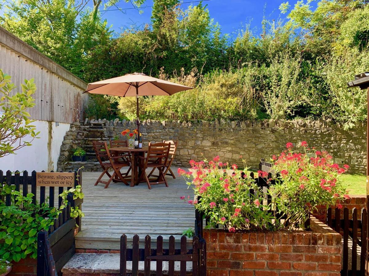 Little Upton Farm Cottages Ryde (Isle of Wight) Exterior photo