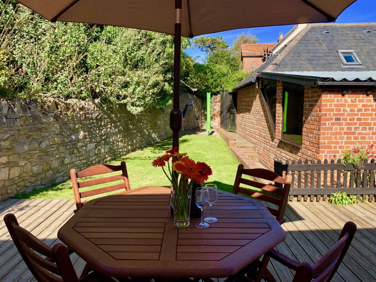 Little Upton Farm Cottages Ryde (Isle of Wight) Exterior photo