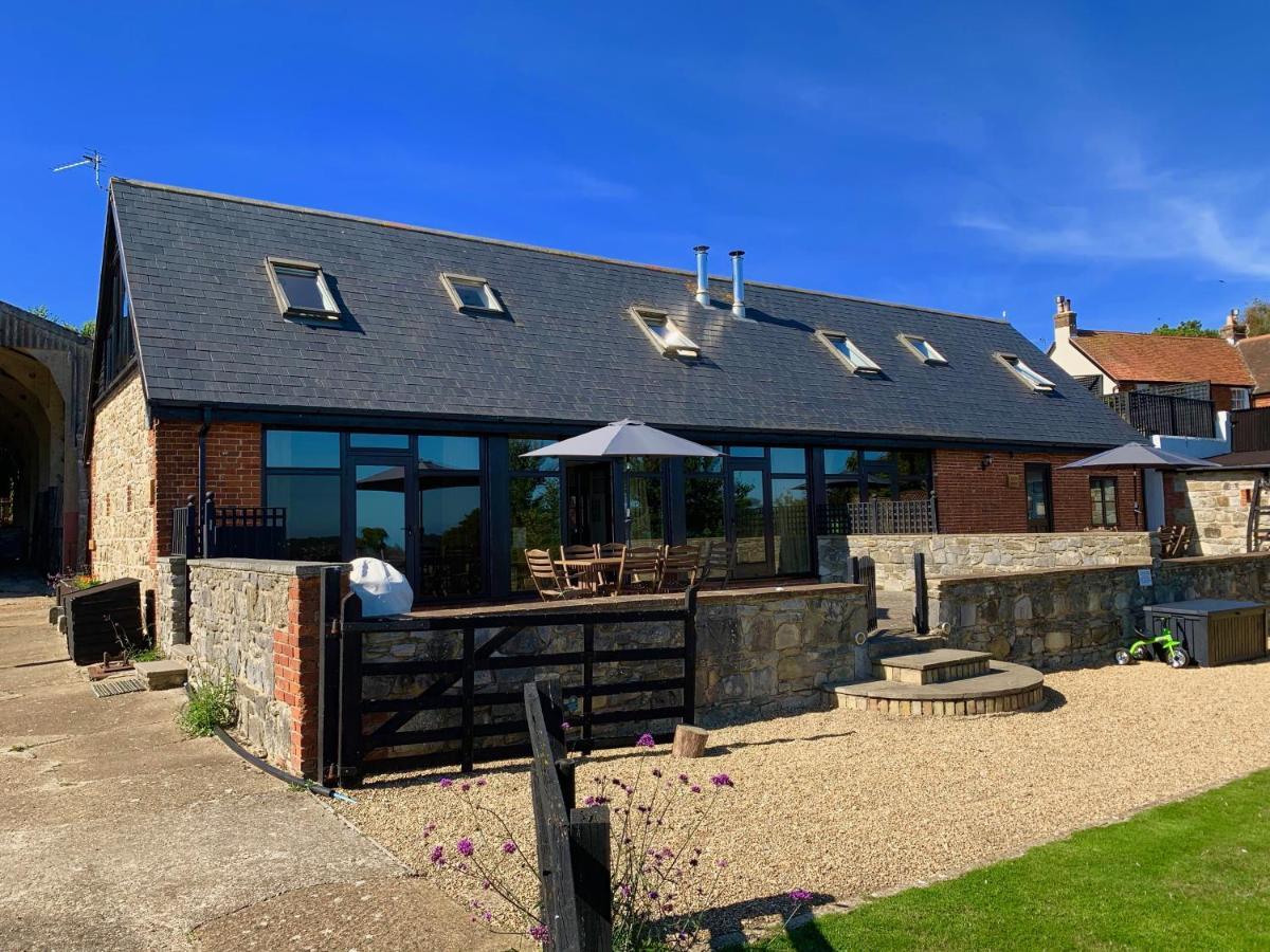 Little Upton Farm Cottages Ryde (Isle of Wight) Exterior photo