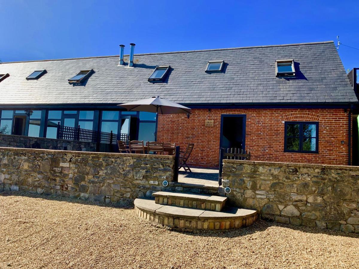 Little Upton Farm Cottages Ryde (Isle of Wight) Exterior photo