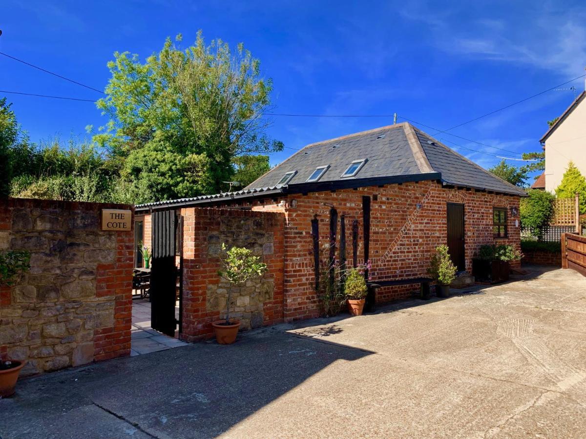 Little Upton Farm Cottages Ryde (Isle of Wight) Exterior photo