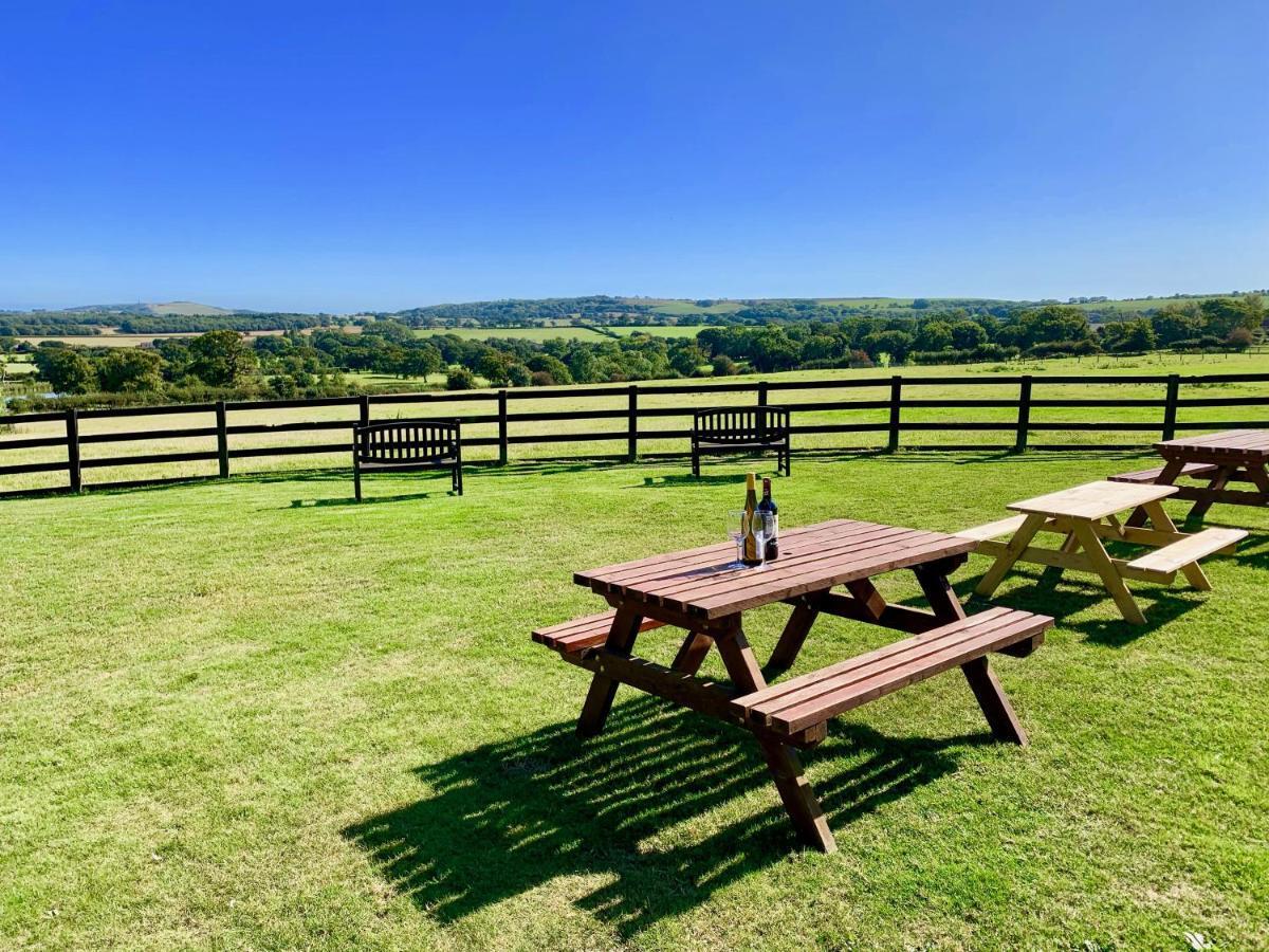 Little Upton Farm Cottages Ryde (Isle of Wight) Exterior photo