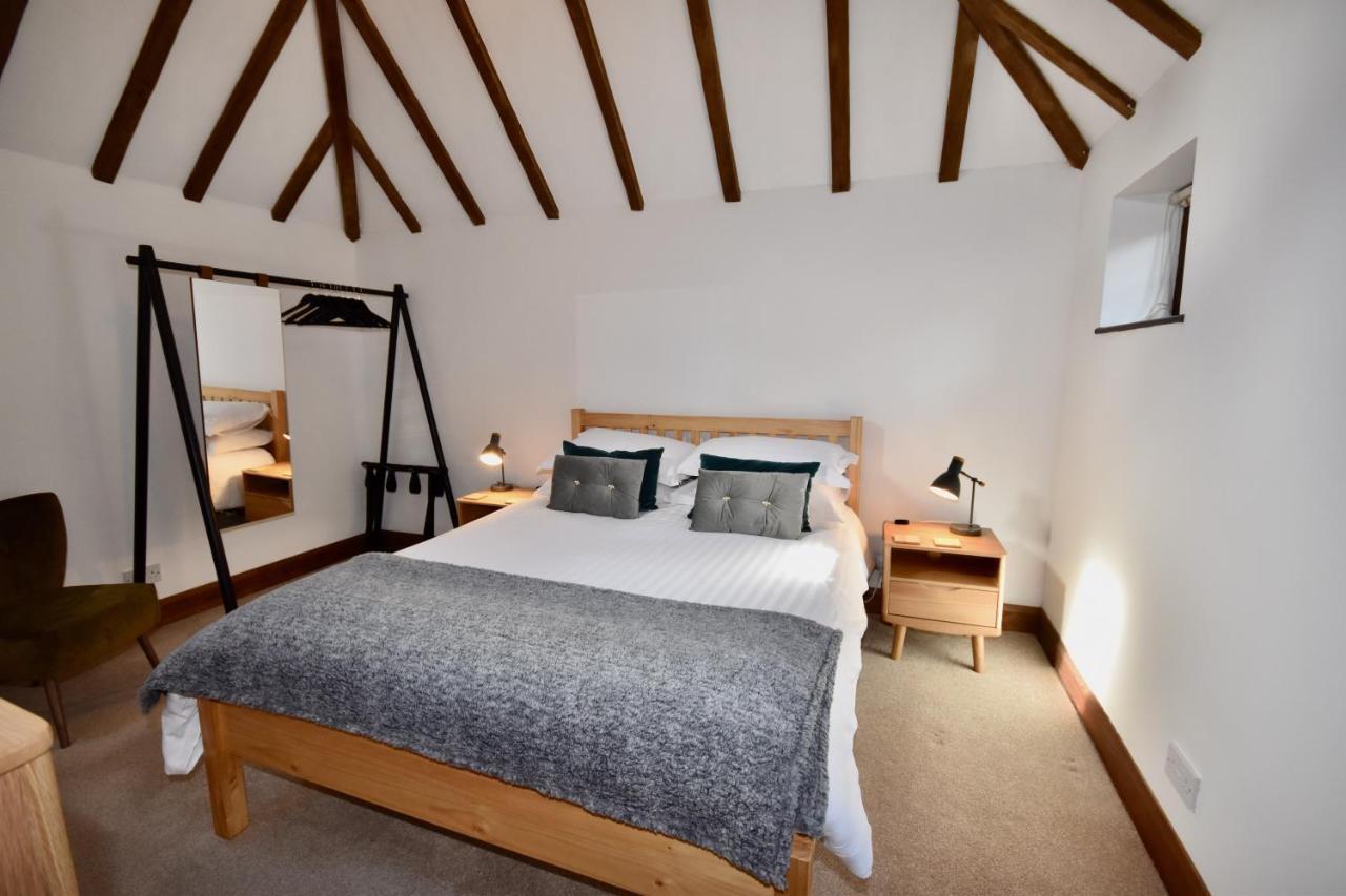 Little Upton Farm Cottages Ryde (Isle of Wight) Exterior photo