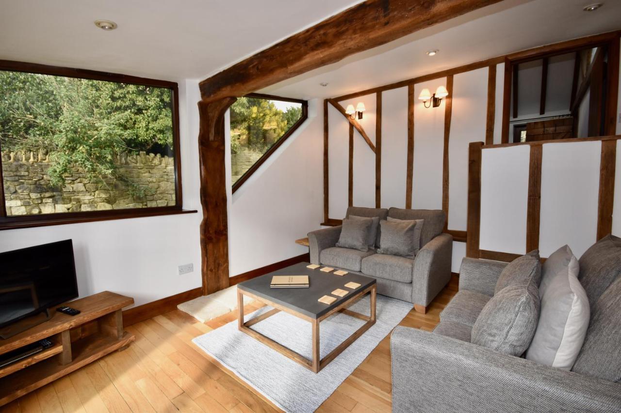 Little Upton Farm Cottages Ryde (Isle of Wight) Exterior photo