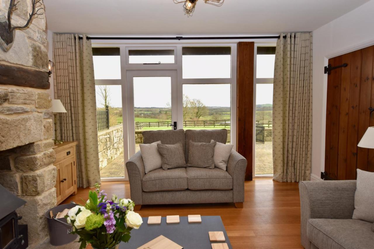 Little Upton Farm Cottages Ryde (Isle of Wight) Exterior photo