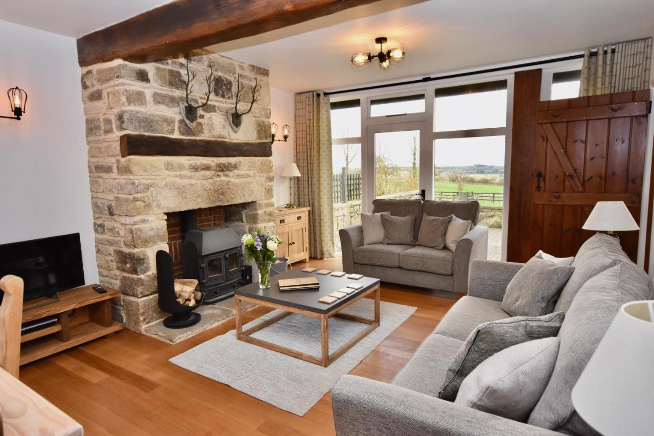 Little Upton Farm Cottages Ryde (Isle of Wight) Exterior photo