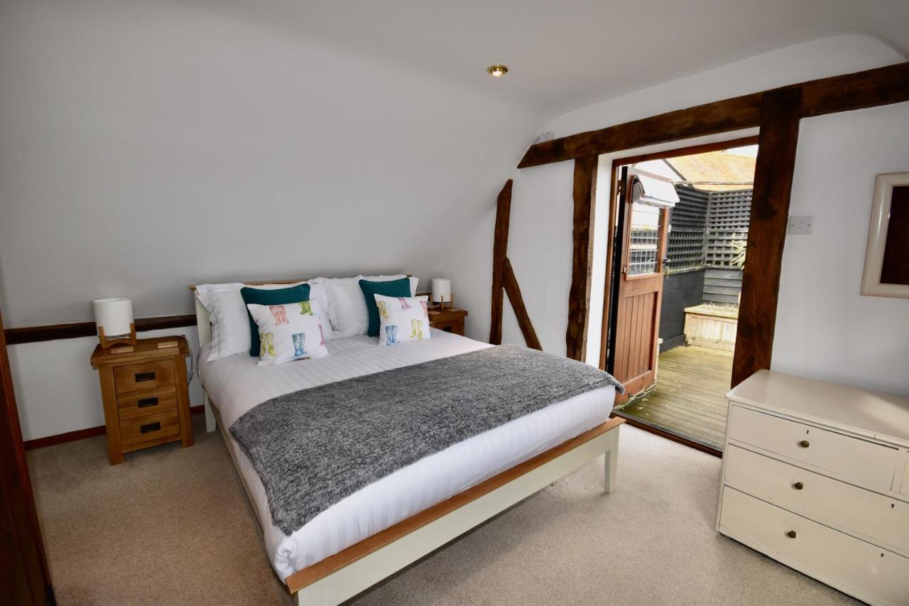 Little Upton Farm Cottages Ryde (Isle of Wight) Exterior photo