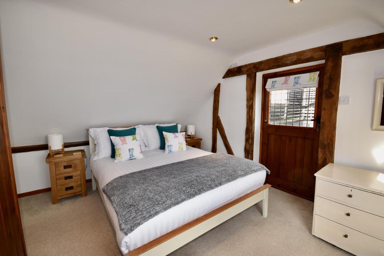 Little Upton Farm Cottages Ryde (Isle of Wight) Exterior photo
