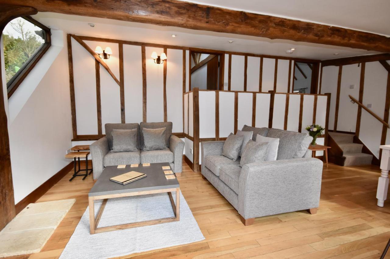 Little Upton Farm Cottages Ryde (Isle of Wight) Exterior photo