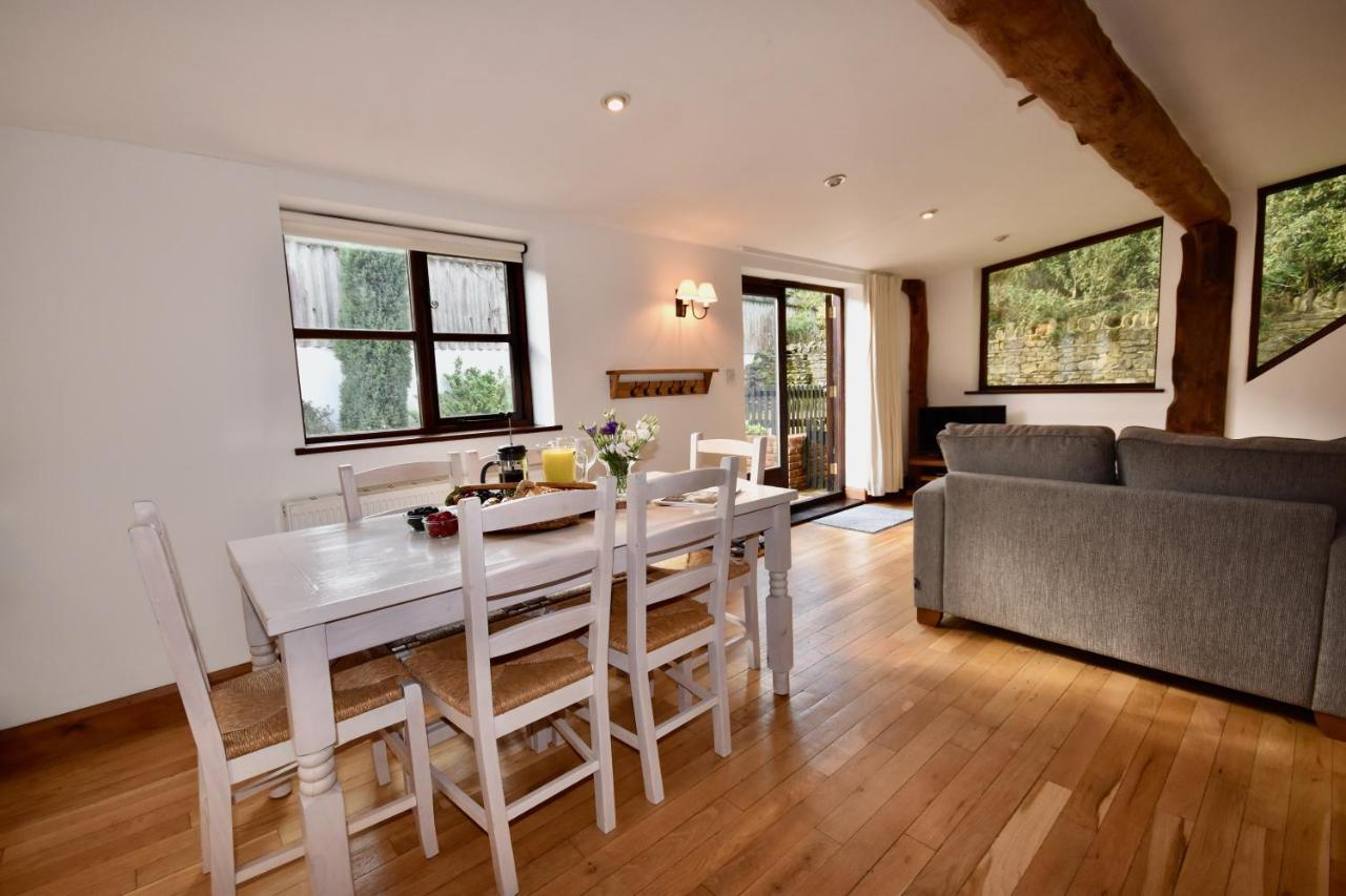 Little Upton Farm Cottages Ryde (Isle of Wight) Exterior photo