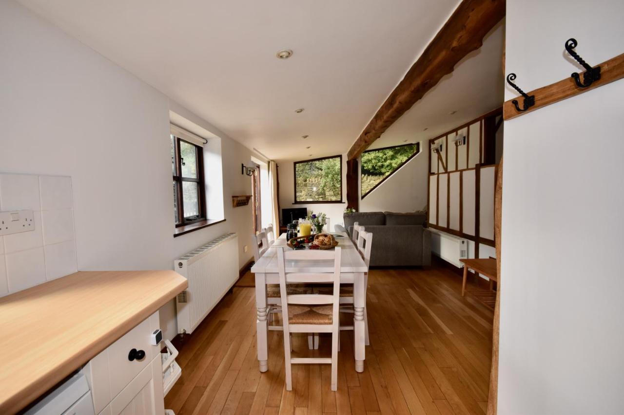 Little Upton Farm Cottages Ryde (Isle of Wight) Exterior photo