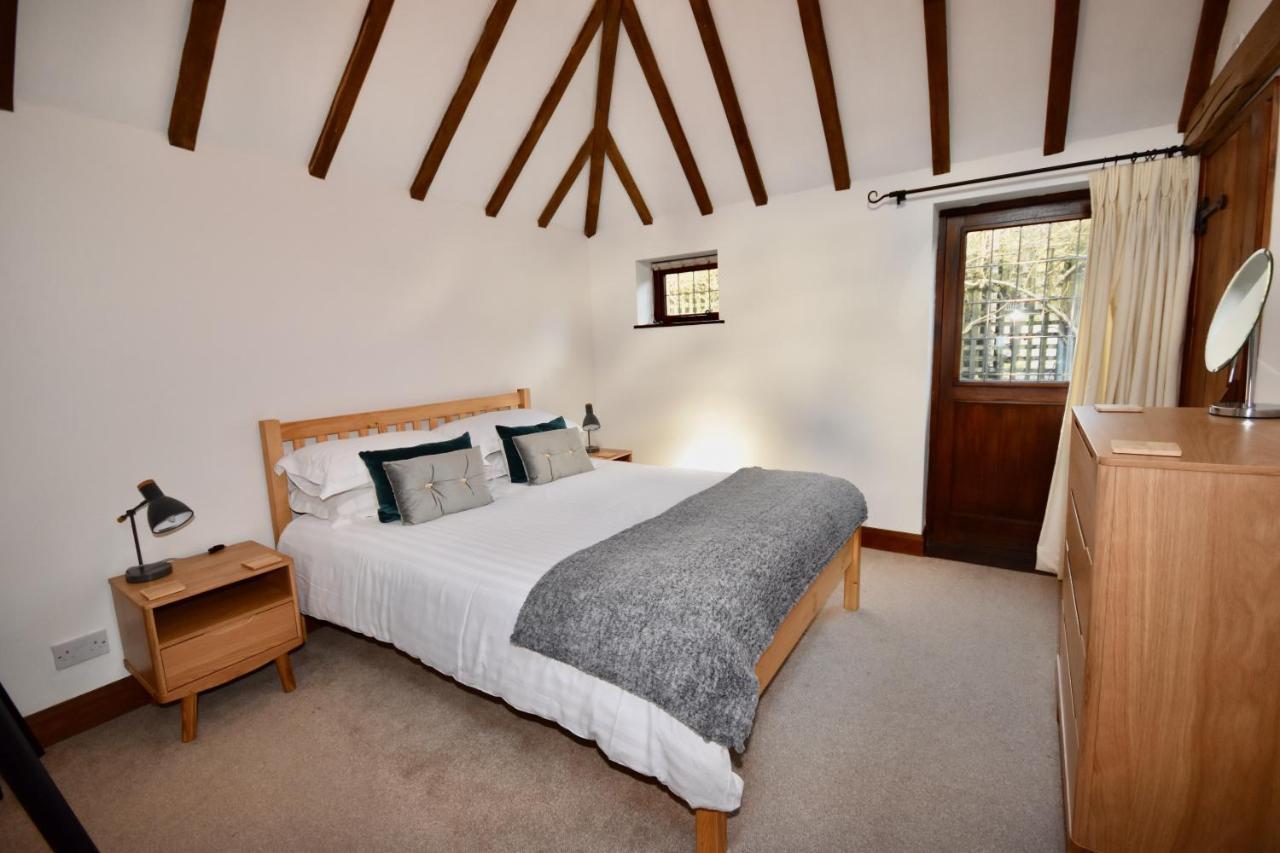 Little Upton Farm Cottages Ryde (Isle of Wight) Exterior photo