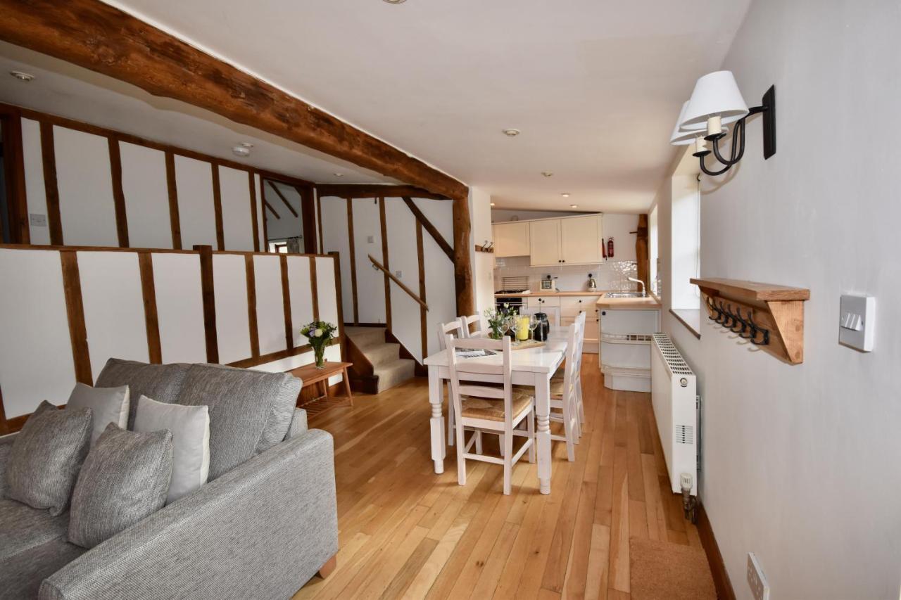Little Upton Farm Cottages Ryde (Isle of Wight) Exterior photo