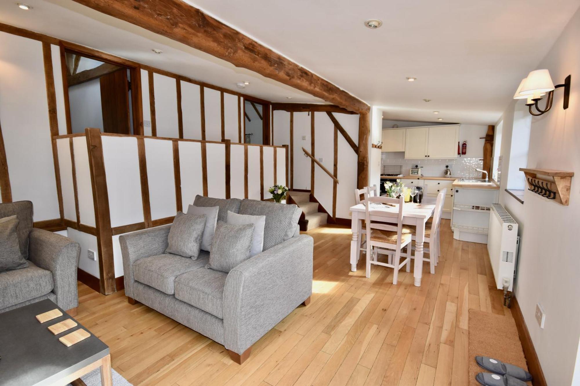 Little Upton Farm Cottages Ryde (Isle of Wight) Exterior photo