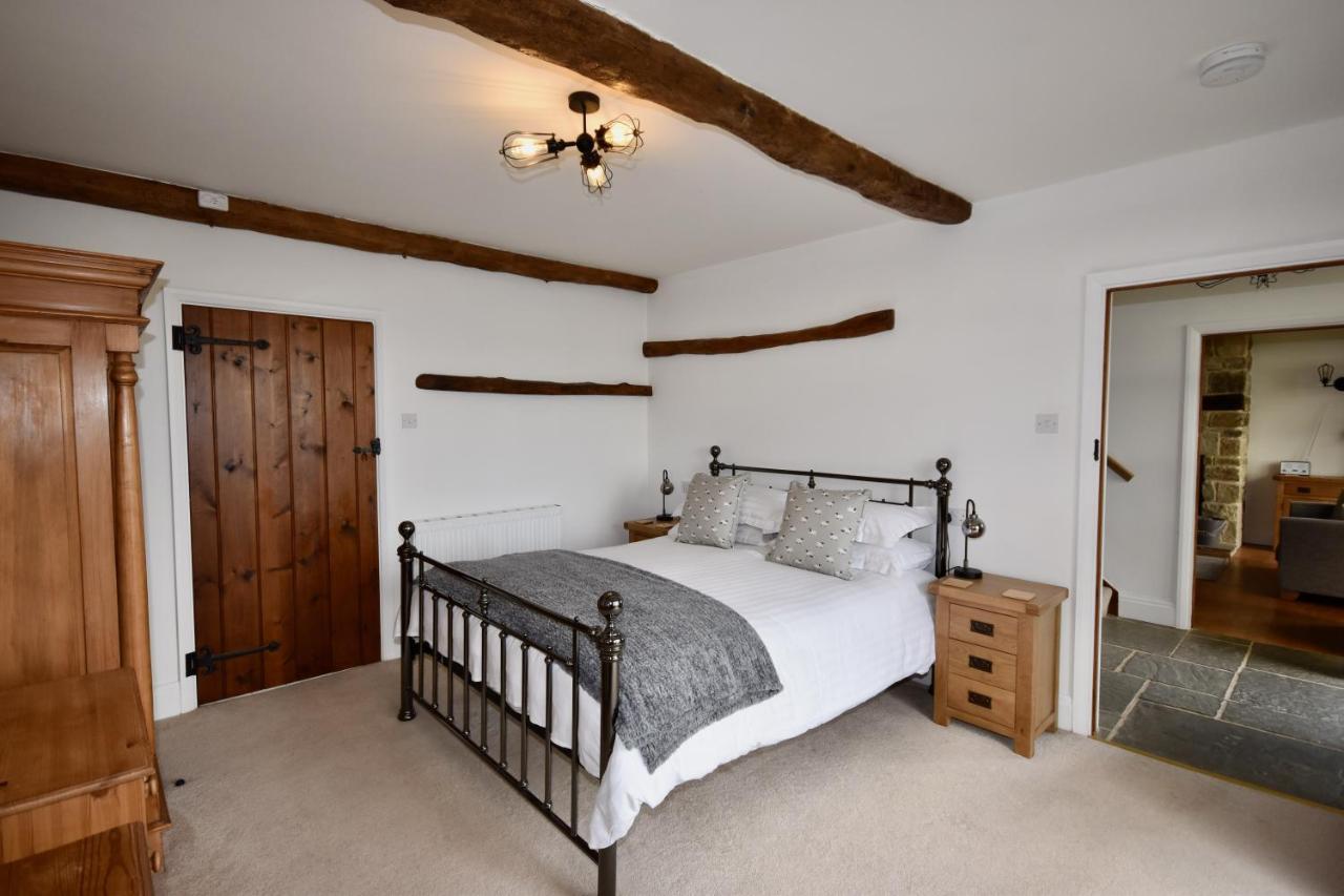 Little Upton Farm Cottages Ryde (Isle of Wight) Exterior photo
