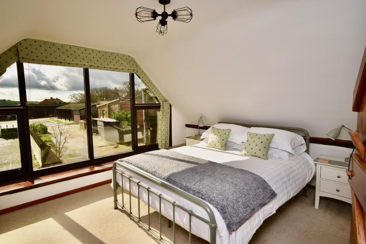 Little Upton Farm Cottages Ryde (Isle of Wight) Exterior photo