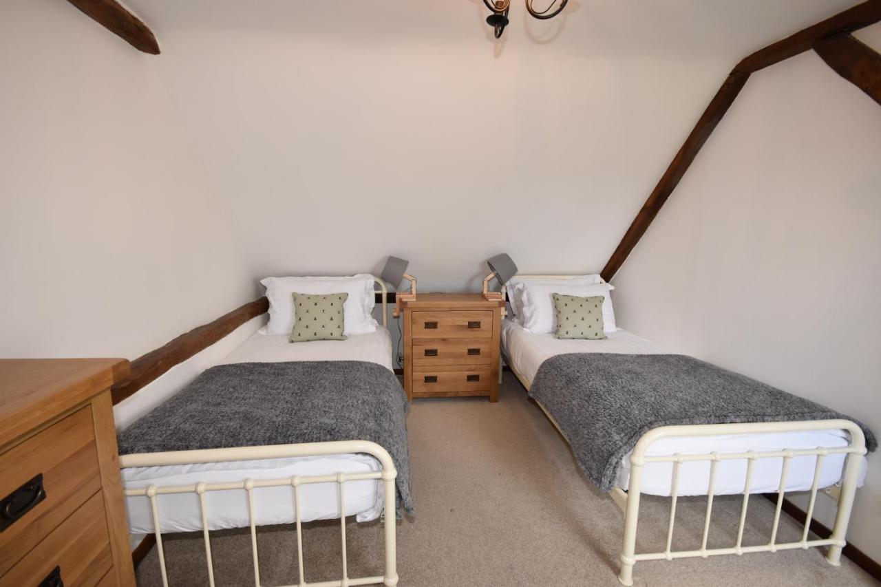Little Upton Farm Cottages Ryde (Isle of Wight) Exterior photo