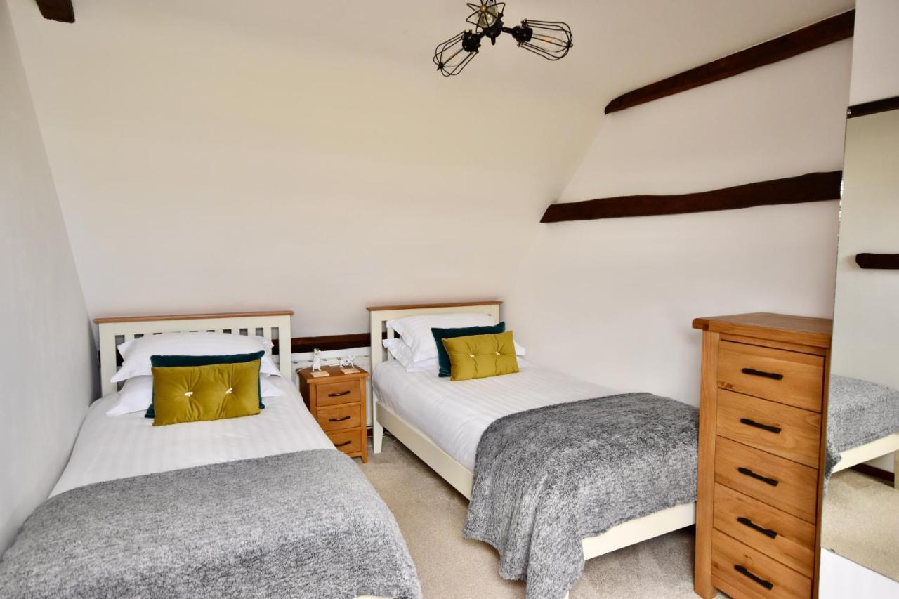 Little Upton Farm Cottages Ryde (Isle of Wight) Exterior photo