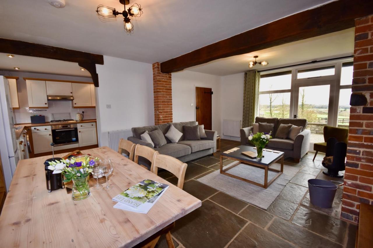 Little Upton Farm Cottages Ryde (Isle of Wight) Exterior photo