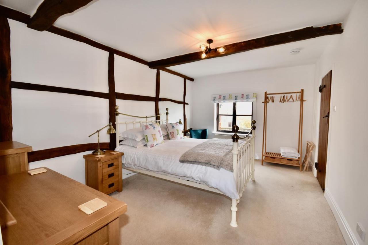 Little Upton Farm Cottages Ryde (Isle of Wight) Exterior photo